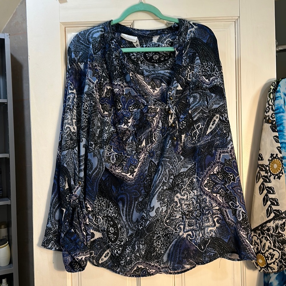 Blouse